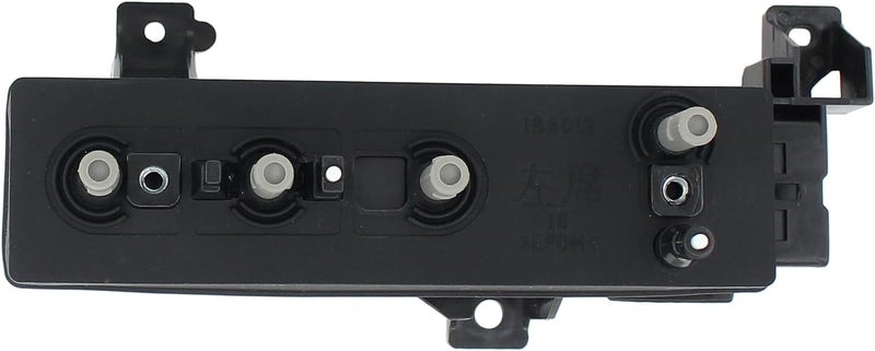 Roneeson Front Left Driver Side Power Seat Switch for Toyota Sequoia Venza Corolla Highlander Tundra Avalon RAV4 Camry Camry Solara - Image 5